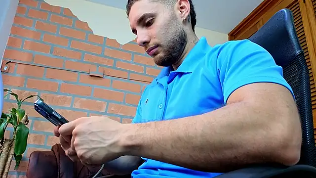 Snapshot of King_meruem chatting on 20, 2, 2026 King meruem online show from 20, 2, 2026