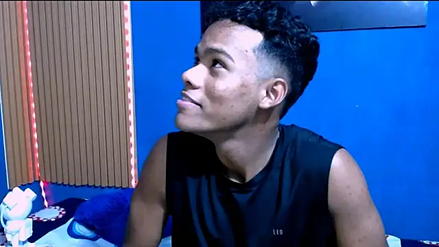 black men9 online show from 7, 2, 2026