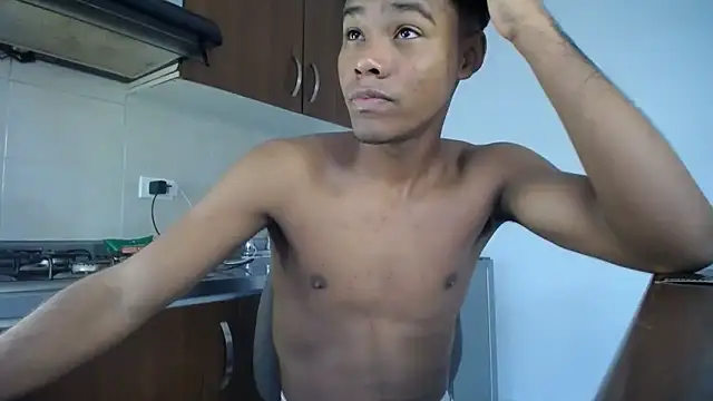 black men9 online show from 12, 3, 2026