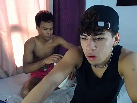 black men9 online show from 8, 5, 2026