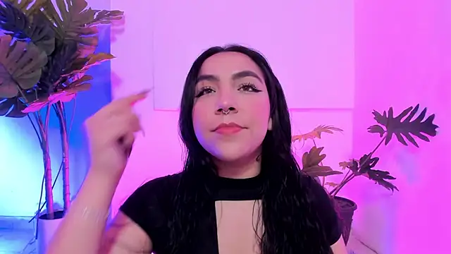 Sophie-dallas online show from 22, 12, 2025