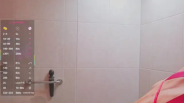 Mary  Du online show from 23, 3, 2026