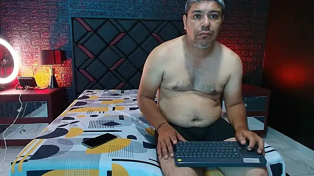 Snapshot of DanteYCeleste chatting on 21, 12, 2025 DanteYCeleste online show from 21, 12, 2025