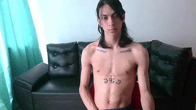 SebasT-sex online show from 23, 3, 2026