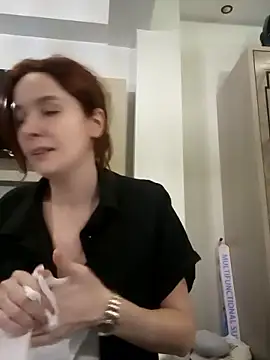 Snapshot of Atwsliiikizilll chatting on 9, 1, 2026 Atwsliiikizilll online show from 9, 1, 2026