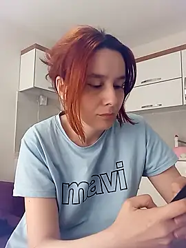 Atwsliiikizilll online show from 11, 5, 2026