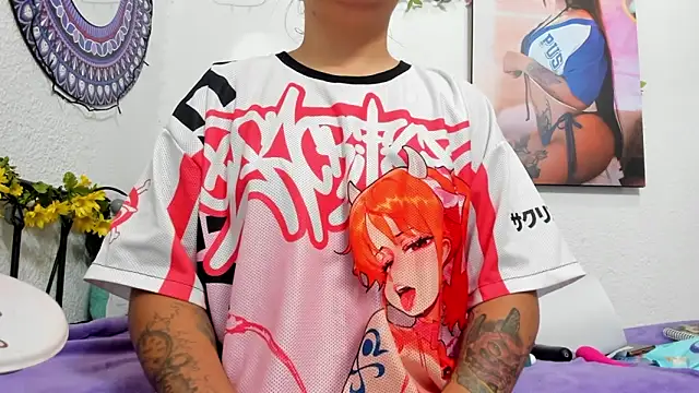 Hanna moore10 online show from 3, 2, 2026