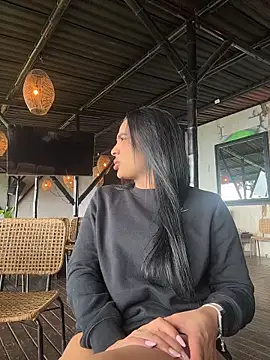 ValeriaTorress  online show from 19, 2, 2026