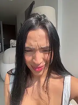 ValeriaTorress  online show from 31, 3, 2026