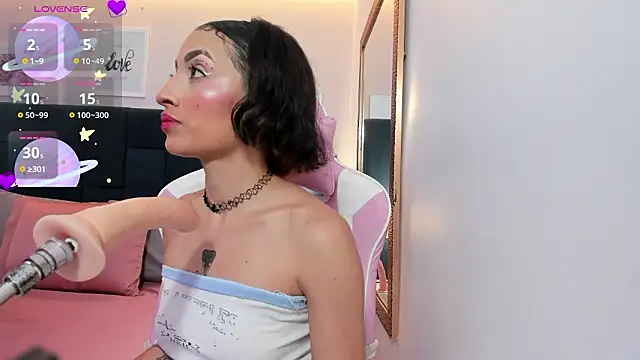  lunari online show from 3, 2, 2026