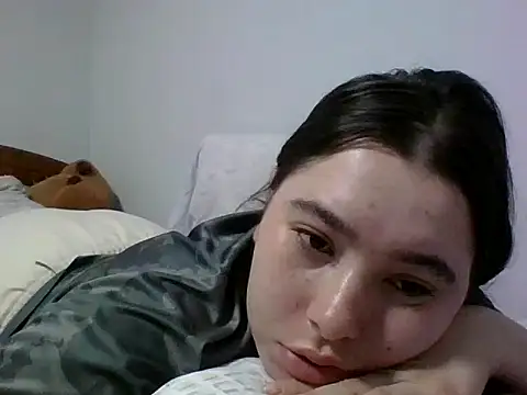 Anni 00001 online show from 23, 12, 2025