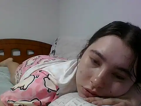 Anni 00001 online show from 6, 1, 2026