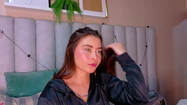 Miia Anderson online show from 23, 3, 2026