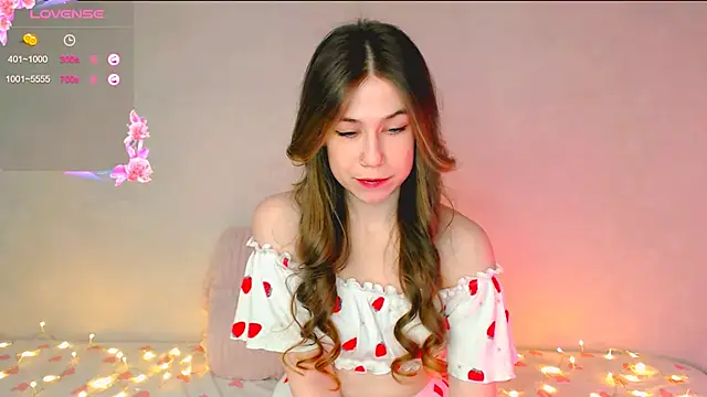 KiraHoney  online show from 21, 12, 2025