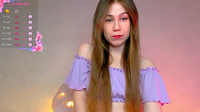 KiraHoney  online show from 7, 1, 2026