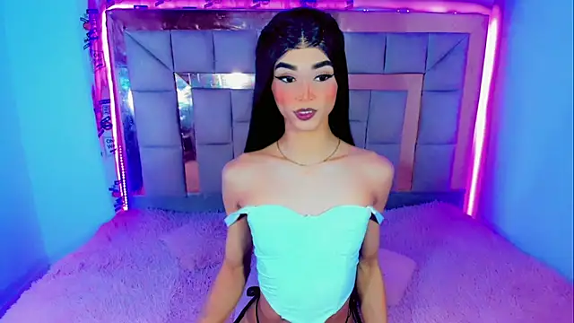 super hot girls online show from 3, 2, 2026