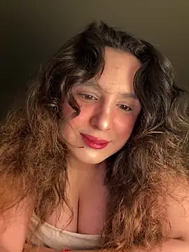 luisa evans online show from 18, 12, 2025