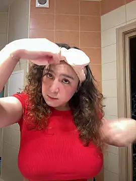 luisa evans online show from 21, 12, 2025