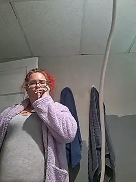 Goddessalizeee online show from 18, 12, 2025