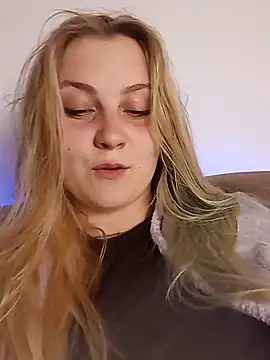 Snapshot of RebeFucksonn chatting on 12, 6, 2026 RebeFucksonn online show from 12, 6, 2026