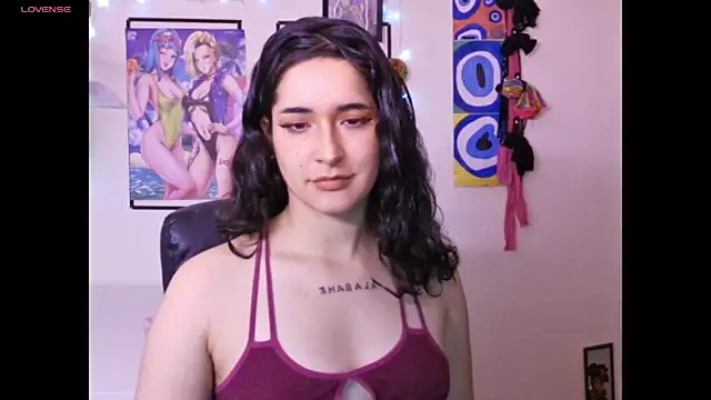 Snapshot of caramel-hotty chatting on 6, 1, 2026 caramel-hotty online show from 6, 1, 2026