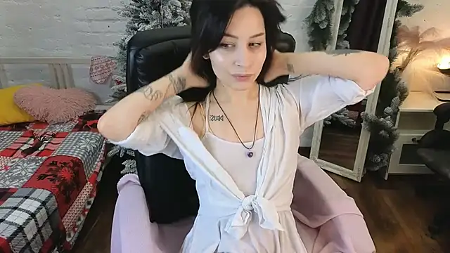 Snapshot of Marsy_xx chatting on 7, 1, 2026 Marsy xx online show from 7, 1, 2026