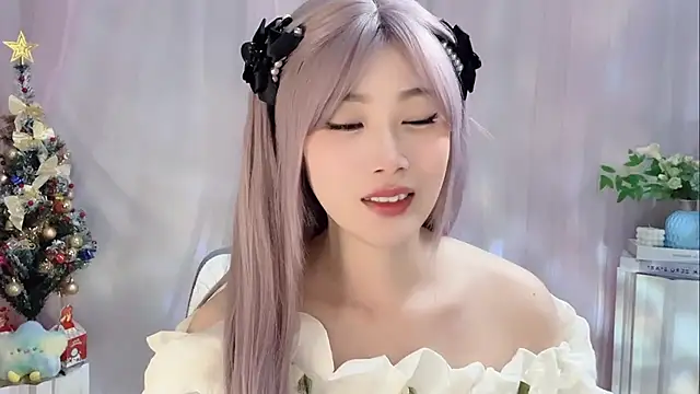 Snapshot of Pinkgirl520 chatting on 17, 12, 2025 Pinkgirl520 online show from 17, 12, 2025