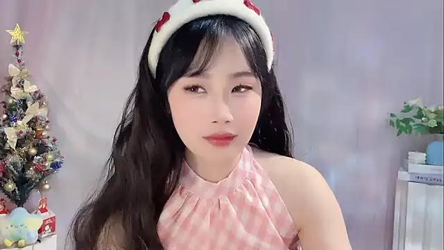 Snapshot of Pinkgirl520 chatting on 20, 12, 2025 Pinkgirl520 online show from 20, 12, 2025