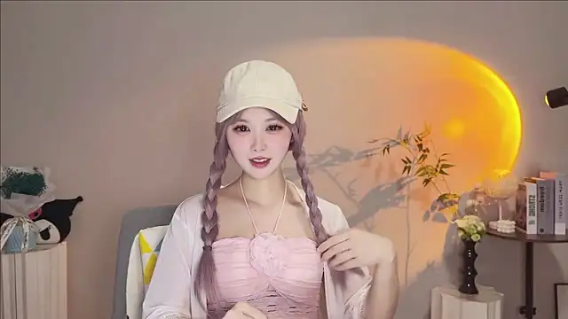 Pinkgirl520 online show from 10, 5, 2026