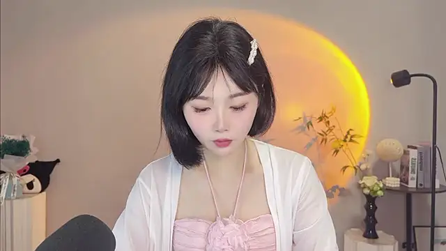 Pinkgirl520 online show from 31, 5, 2026