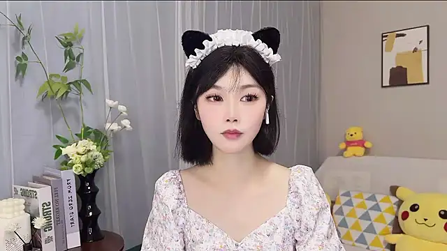 Pinkgirl520 online show from 15, 6, 2026