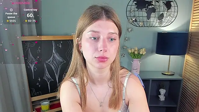katymeaw online show from 29, 4, 2026
