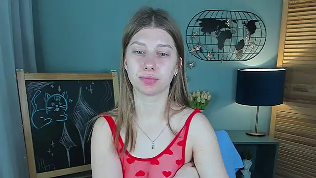 katymeaw online show from 11, 5, 2026