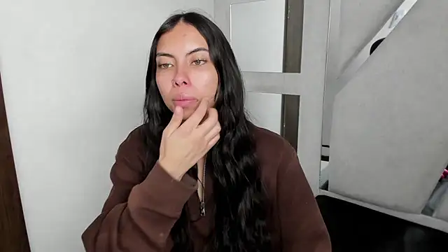 Alana Hotterr online show from 18, 1, 2026