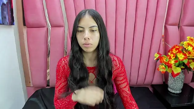 Snapshot of Alana_Hotterr chatting on 28, 2, 2026 Alana Hotterr online show from 28, 2, 2026