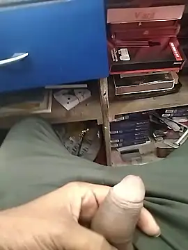 mohit08desi online show from 18, 1, 2026