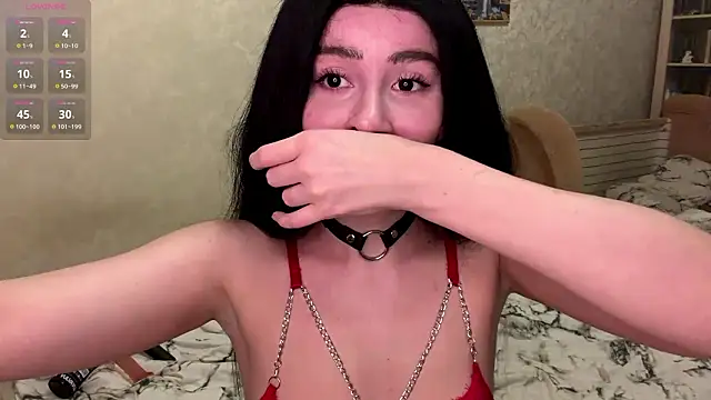 Majaflowes online show from 1, 2, 2026