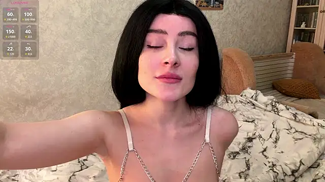 Majaflowes online show from 5, 2, 2026