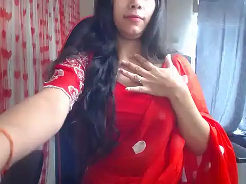 Shy nivi online show from 24, 2, 2026