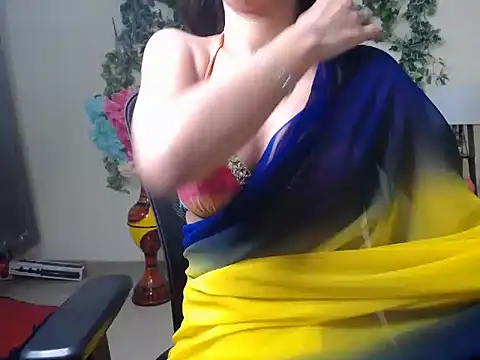 Shy nivi online show from 16, 6, 2026