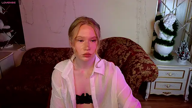 RebeccaLewis online show from 7, 1, 2026