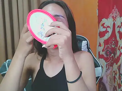 ur lovelyjessy online show from 11, 5, 2026