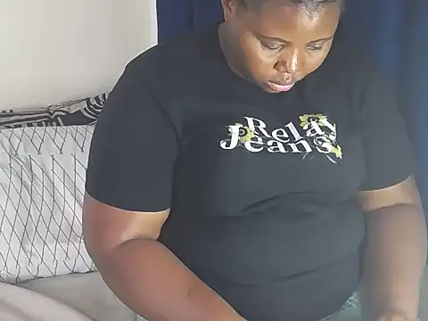 Babefatie online show from 29, 6, 2026