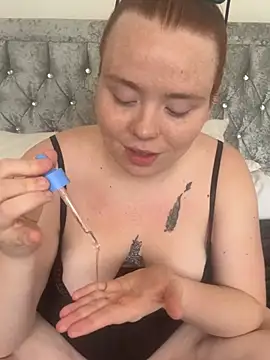 AnnieAinsx online show from 14, 5, 2026
