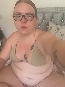 AnnieAinsx online show from 30, 5, 2026