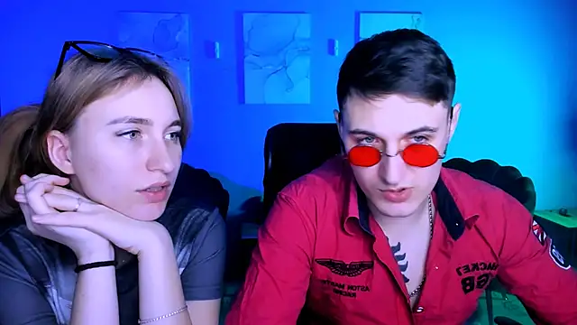 beauty liam online show from 23, 2, 2026