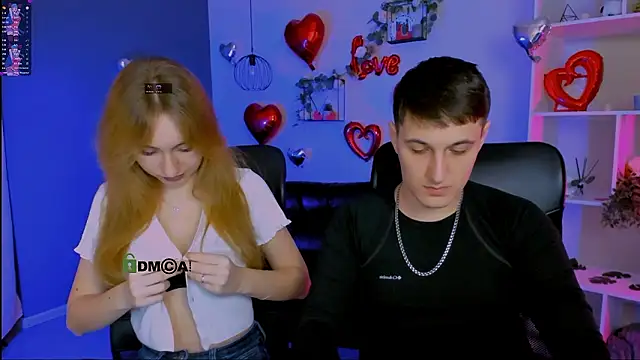 beauty liam online show from 2, 3, 2026