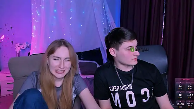 beauty liam online show from 19, 3, 2026