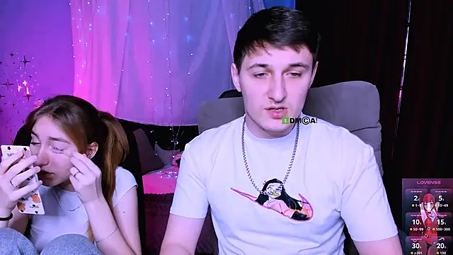 beauty liam online show from 25, 3, 2026