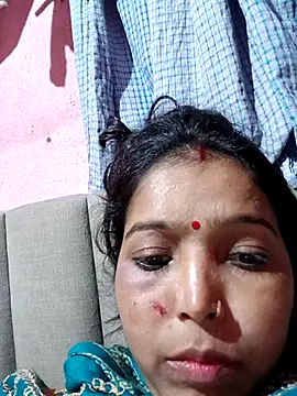 riyankabiswas201 online show from 20, 12, 2025